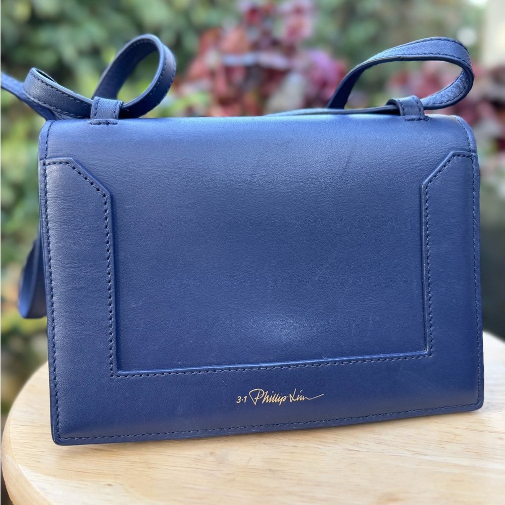 3.1 Phillip Lim Soleil mini bag